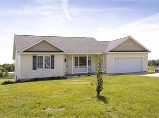 2281 4th St, Shelbyville, MI