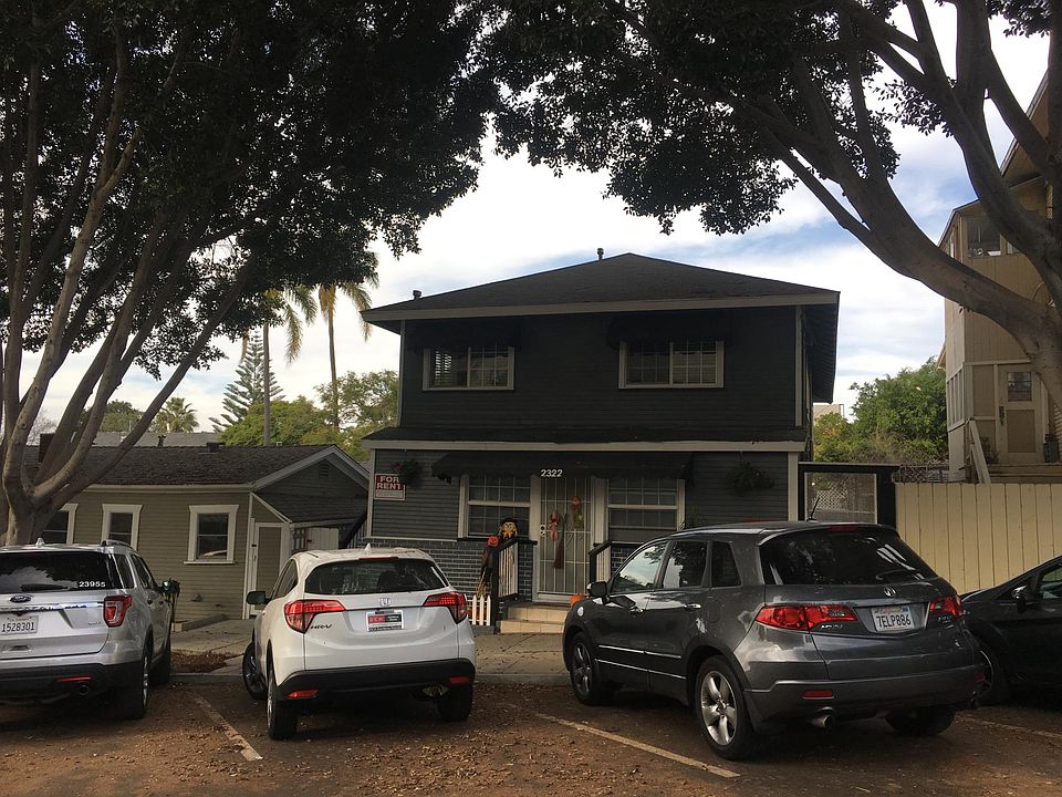 1st image of 2322 E St