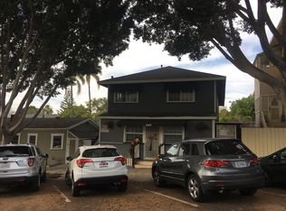 2322 E St, San Diego, CA 92102