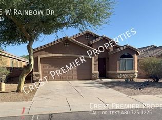 45525 W Rainbow Dr, Maricopa, AZ 85139