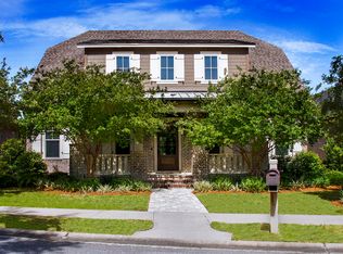 266 Champion Ct, Destin, FL 32541
