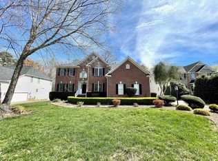 115 Beckford Rd, Cary, NC 27518