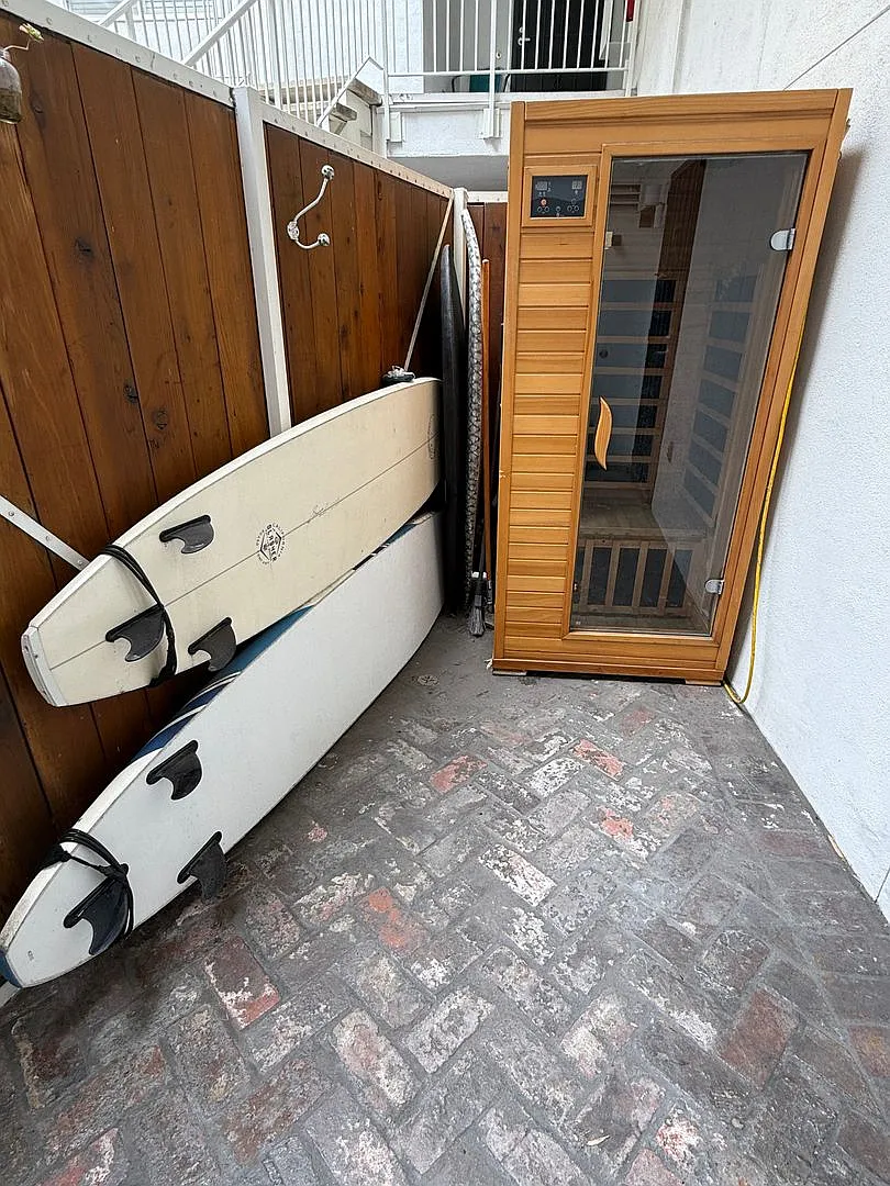 Charming Loft - 2 bed/ 2.5 bath in prime downtown San Diego! — Photo 2