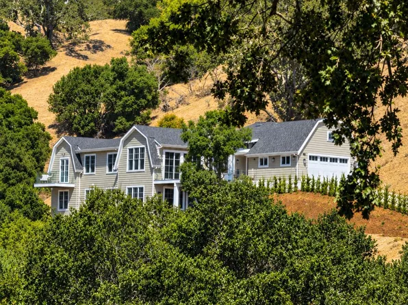 187 Sacramento Avenue, San Anselmo, CA 94960