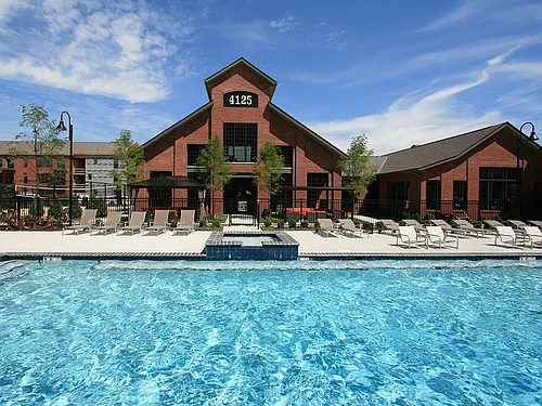 Hayden Lofts Photo 1
