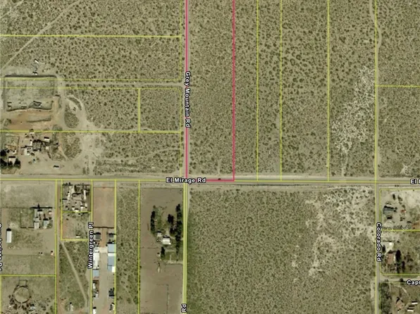 457 El Mirage Rd, Adelanto, CA 92301