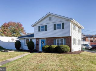 800 Crosby Rd, Baltimore, MD 21228