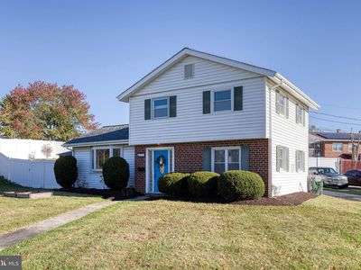 800 Crosby Rd, Baltimore, MD, 21228