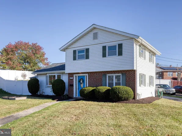 800 Crosby Rd, Baltimore, MD 21228