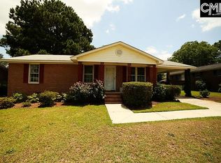 1422 Westchester Dr, Columbia, SC 29210