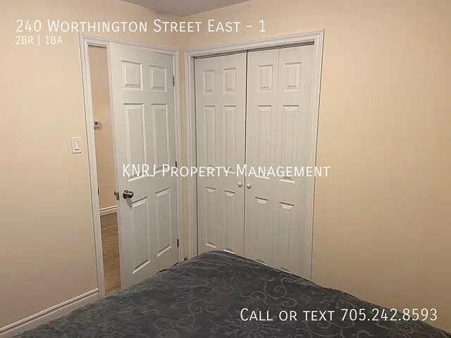 240 Worthington St E #1 — Photo 8