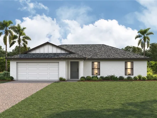 3412 62nd St W, Lehigh Acres, FL 33971