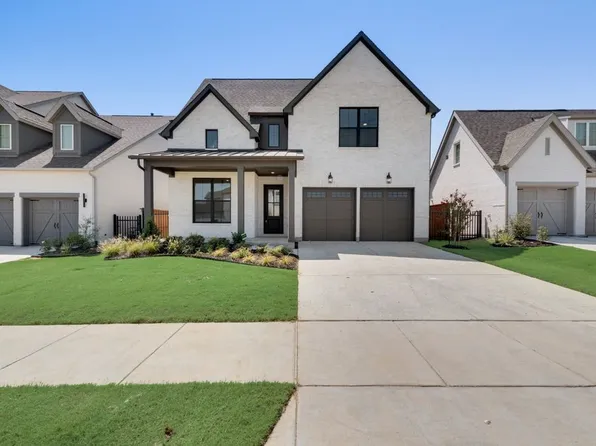3747 Vase Vine Pl, Frisco, TX 75033