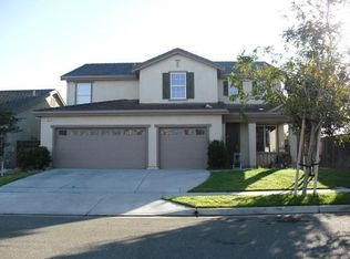342 Big Bear Ct, Oakley, CA