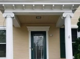 110 W Main St, Princeton, WI 54968