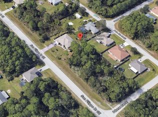 2200 San Filippo Dr SE, Palm Bay, FL 32909