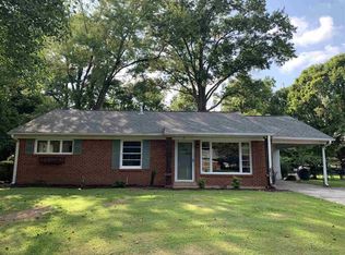 57 Harmony Ln, Jackson, TN 38301