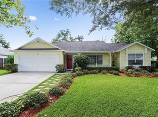 315 Bravada St, Ocoee, FL 34761