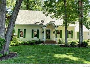 8431 Forge Rd, Henrico, VA 23228