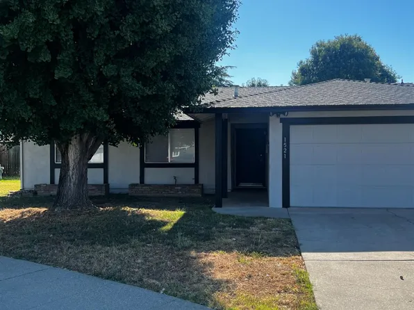 1521 La Cresenta Ct, Yuba City, CA 95993