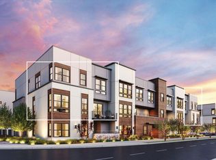 Cruz Plan, 3131 Camino, Santa Clara, CA 95051