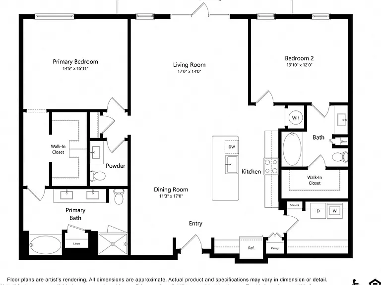 The Laurel Preston Hollow — Photo 17