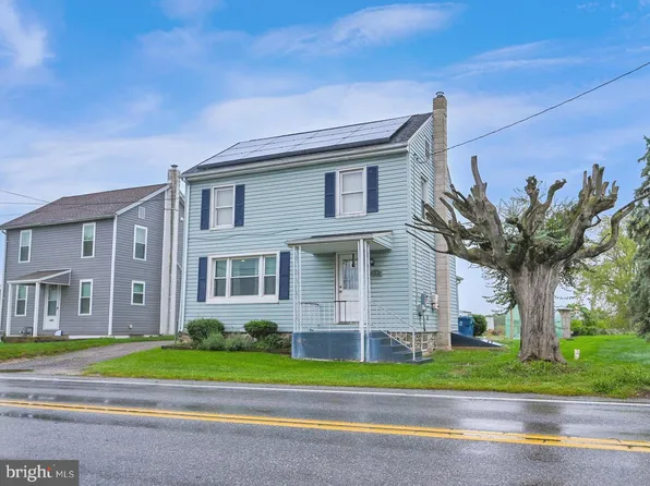 1945 Stoverstown Rd, Spring Grove, PA 17362