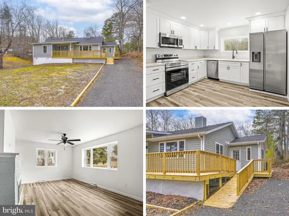 19717 Oak Ct, Lexington Park, MD 20653