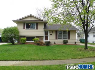 205 NE Grant St, Ankeny, IA 50021