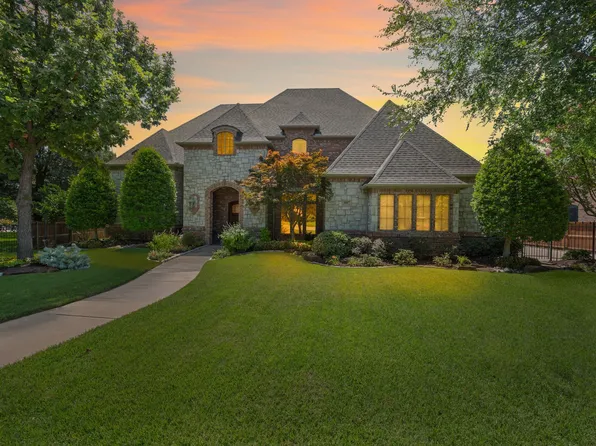 1017 Pauls Path, Colleyville, TX 76034