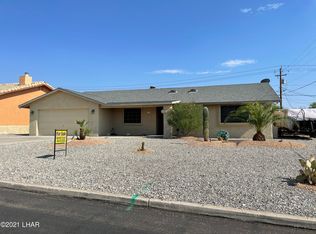 1650 Palo Verde Blvd S, Lake Havasu City, AZ 86403