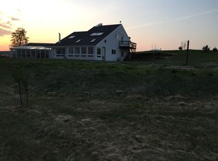 15 Sundog Cir, Joliet, MT 59041