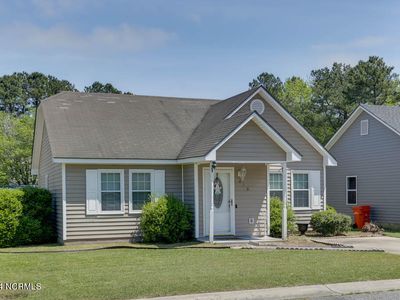208 Oakwood Lane, Elizabeth City, NC, 27909