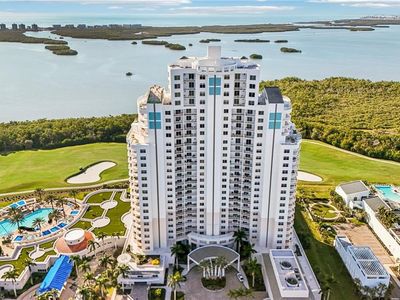 4971 Bonita Bay BLVD #1605, Bonita Springs, FL, 34134
