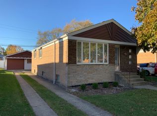 8118 S Tripp Ave, Chicago, IL