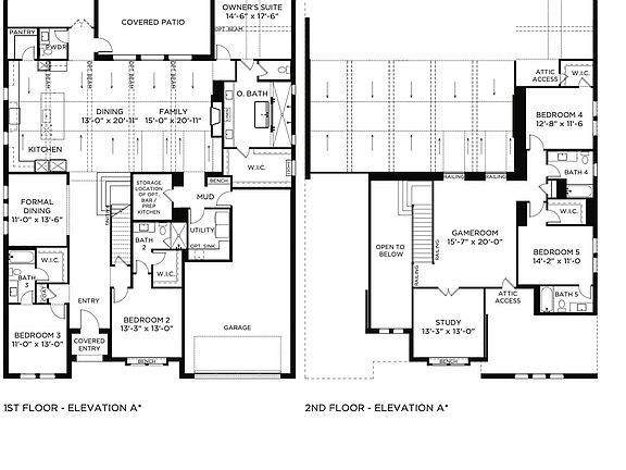 2nd image of 4051 Gambel Rd