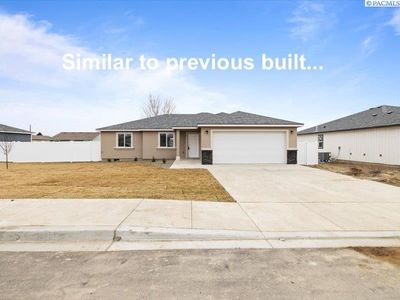 112 Luli St, Grandview, WA, 98930