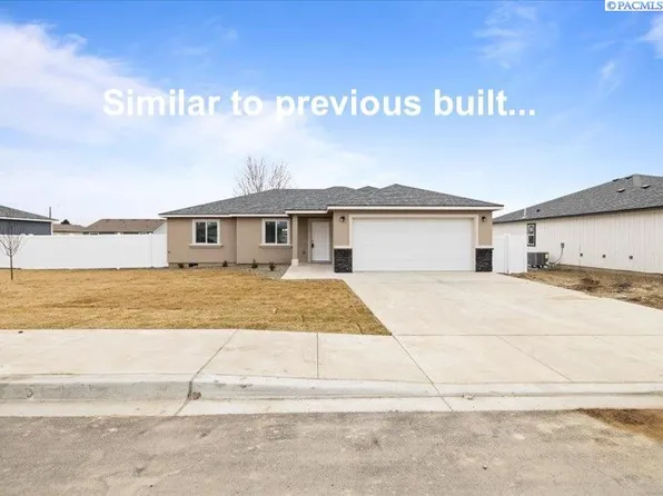 112 Luli St, Grandview, WA 98930