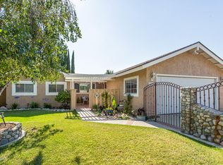 4123 Eve Rd, Simi Valley, CA 93063