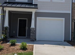 60 Honeydew Way, Clayton, NC 27520