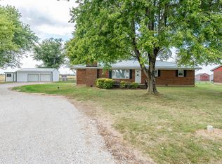 1530 State Route 41 SW, Washington Court House, OH 43160