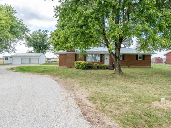 1530 State Route 41 SW, Washington Court House, OH 43160