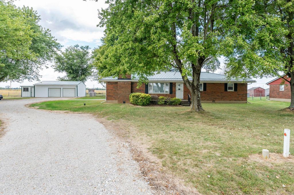 Real estate listing image