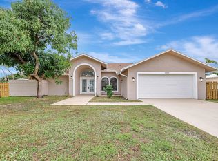 3549 SW Rivera St, Port Saint Lucie, FL 34953