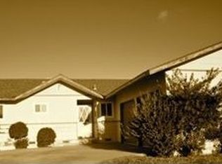 1472 George Ave, Sanger, CA 93657