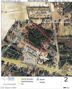 0 Cedar Grove School Rd, Lillington, NC, 27546
