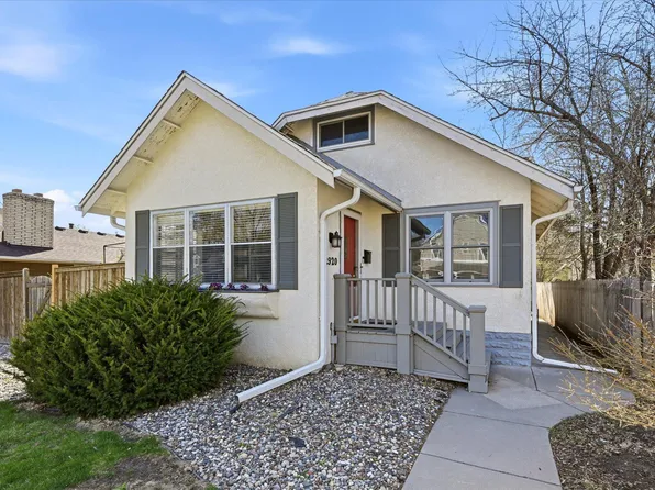 2920 Princeton Ave, Minneapolis, MN 55416