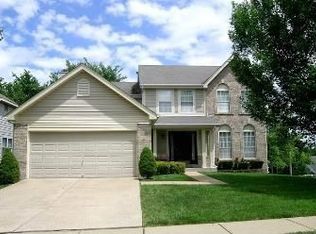 816 Winter Top Ct, Fenton, MO 63026