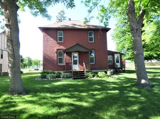 117 2nd St NW, New Richland, MN 56072