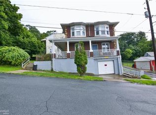 802 Shields St, Bethlehem, PA 18015